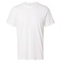 Selected Homme Mens Farrell T-Shirt Bright White