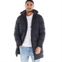 Selected Homme Mens Cooper Puffer Jacket Stretch Limo
