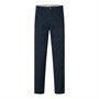 Selected Homme Chinos Slim Homme Bleu Saphir Foncé