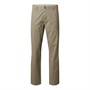 Selected Homme Herre Slim Fit Chino Bukser Chinchilla