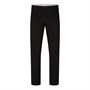 Selected Homme Herre Slanke Bill Chinos Sort
