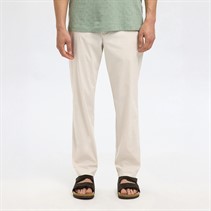 Selected Homme Mens 190 Regular Tape Leroy Flex Pants Moonstruck