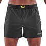 SKINS Mens Series-3 Run Shorts Black