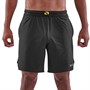 SKINS Mens Series-3 X-Fit Shorts Black