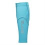 SKINS Series-3 Compression Mx Calf Sleeve Cyan