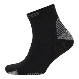 SKINSSeries-31/4SocksBlack