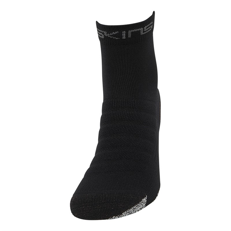 SKINS Series-3 1/4 Socks Black