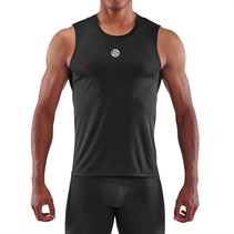 SKINS Mens Series-3 Tank Top Black