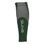 SKINS Series-3 Compression MX Calf Sleeves Green/Grey