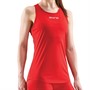 SKINS Womens Series-3 Tank Top Red