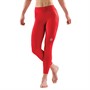 SKINS Womens Series-3 Compression Long Tights Red