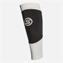 Skins Essentials Compression Sport Calf Sleeves Black/White