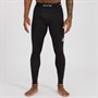 Skins Mens Series-1 Compression Long Tights Black