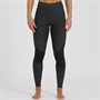 Skins Womens RY400 Compression Long Tights Graphite/Black