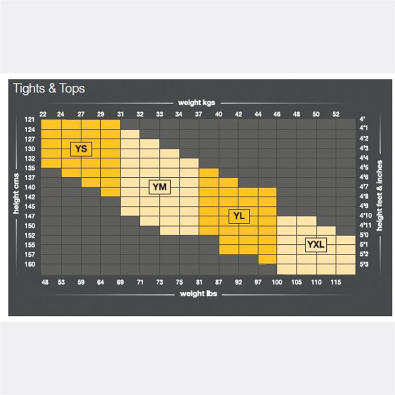 Skins Junior DNAmic Team Compression Half Tights Neutral