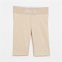 Skins Junior DNAmic Force Compression Half Tights Neutral