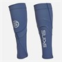 Skins Series-3 Compression MX Calf Sleeves Marlin Purple