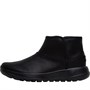 SKECHERS Dame On The Go Joy Harvest Støvler Sort