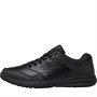 SKECHERS Herre Elent Velago Sko Sort