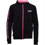 SKECHERS Junior Roxy Loopback Zamek Błyskawiczny Bluza z Kapturem Granatowy