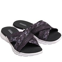 skechers yoga mat sandals