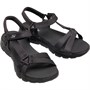 SKECHERS Damen On The GO 400 Radiance Sandalen Schwarz