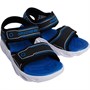 SKECHERS Hypno-Flash 3.0 Sandały Sportowe Niebieski