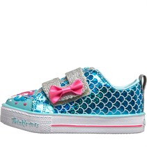 m&m direct girls trainers