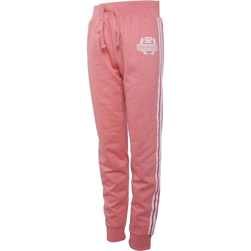 fleece joggers girls