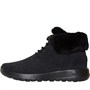 SKECHERS Bottes On The GO Joy Lush Femme Noir