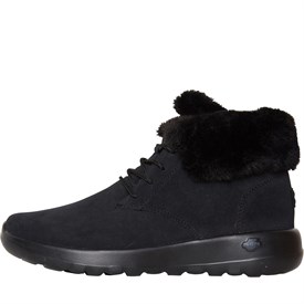 Skechers on the cheap go joy boots lush