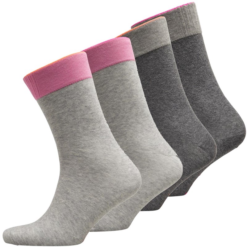 sketchers girls socks