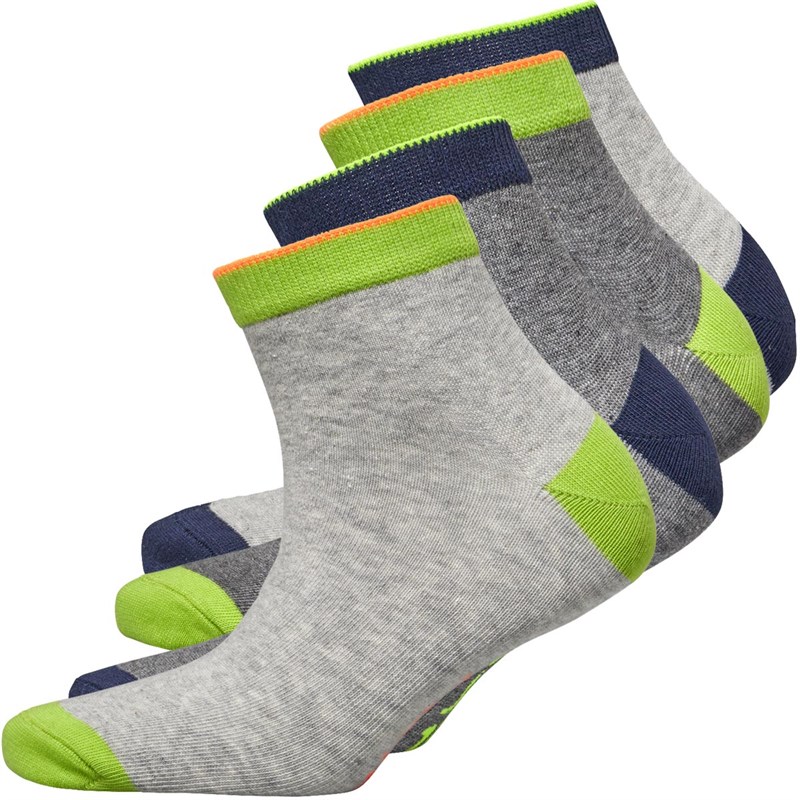 skechers boys socks