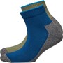 SKECHERS Junior Fashion Cushioned Skarpety Oliwkowy