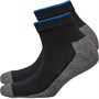 SKECHERS Junior Fashion Cushioned Skarpety Szary Margielowy