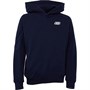 SKECHERS Junior Reece Oh Bluza z Kapturem Granatowy