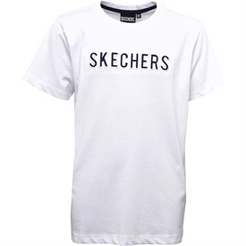 skechers midnight run tee shirt