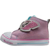 m&m direct girls trainers