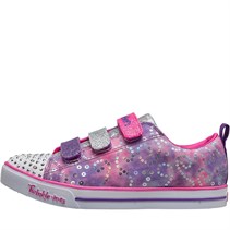 m&m direct girls trainers