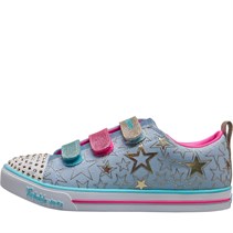 m&m direct girls trainers