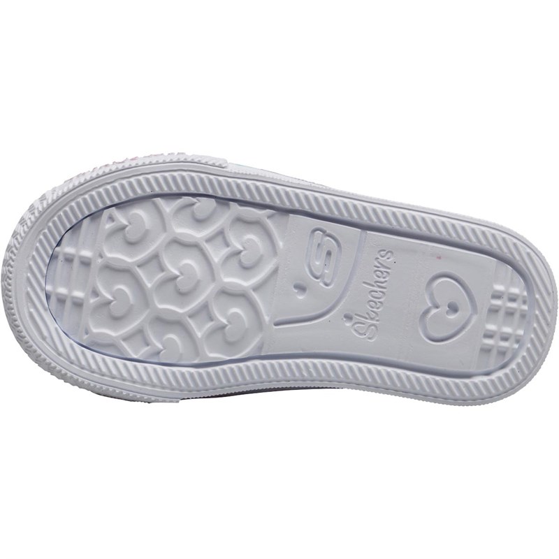 skechers mini mermaid