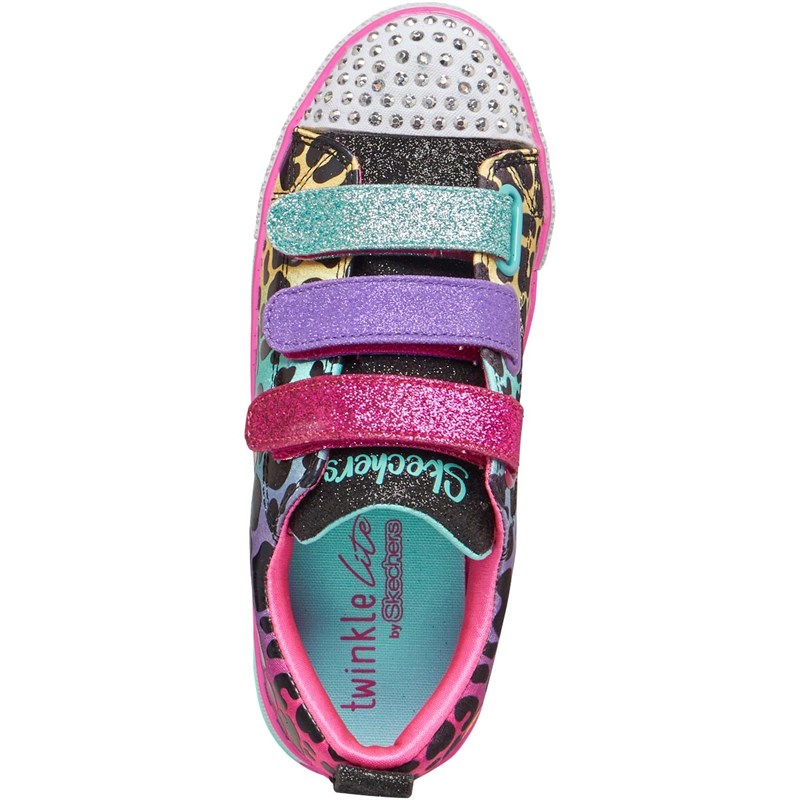 twinkle toes trainers