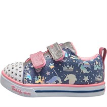 m&m direct girls trainers