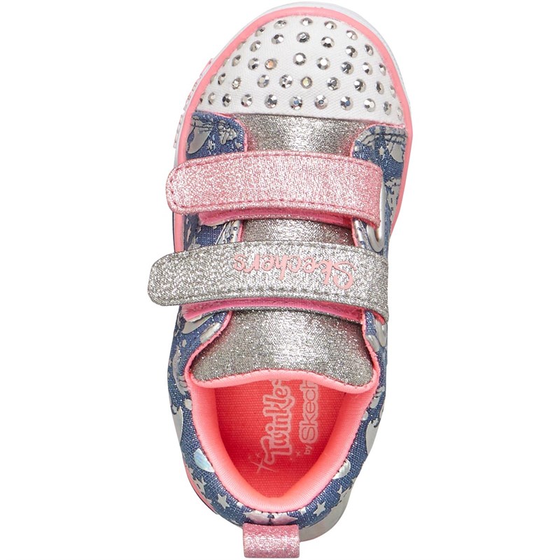 girly trainers