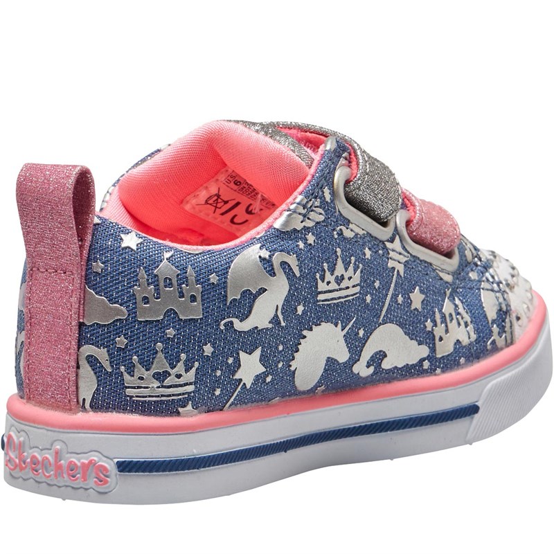 girly trainers