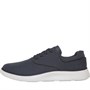 SKECHERS Chaussures Status 2.0 Homme Gris Bleu