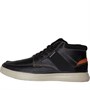 SKECHERS Herre Sko Sort