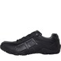 SKECHERS Herrer Diameter Murilo Sko Sort