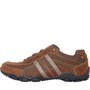SKECHERS Chaussures Diameter Murilo Homme Marron