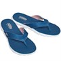 SKECHERS Damer On The Go Flow Klip-Klapper Blå